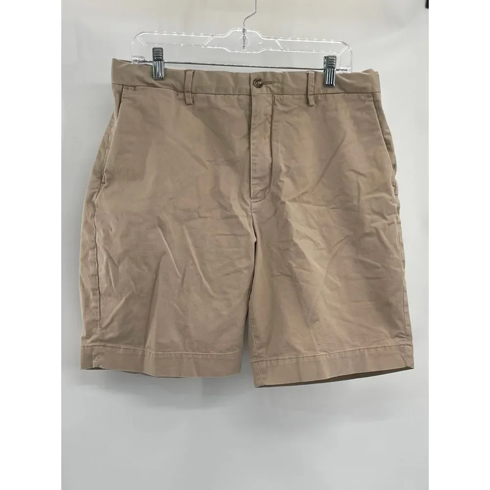 Polo Ralph Lauren Men's Chino Shorts‎ Size 35